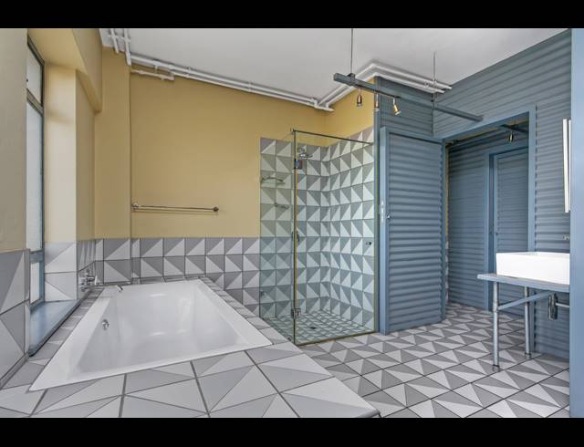 1 BEDROOM APARTMENT FOR SALE IN MABONENG
